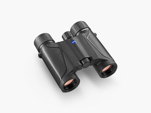 Zeiss Terra ED 8x25 Nero