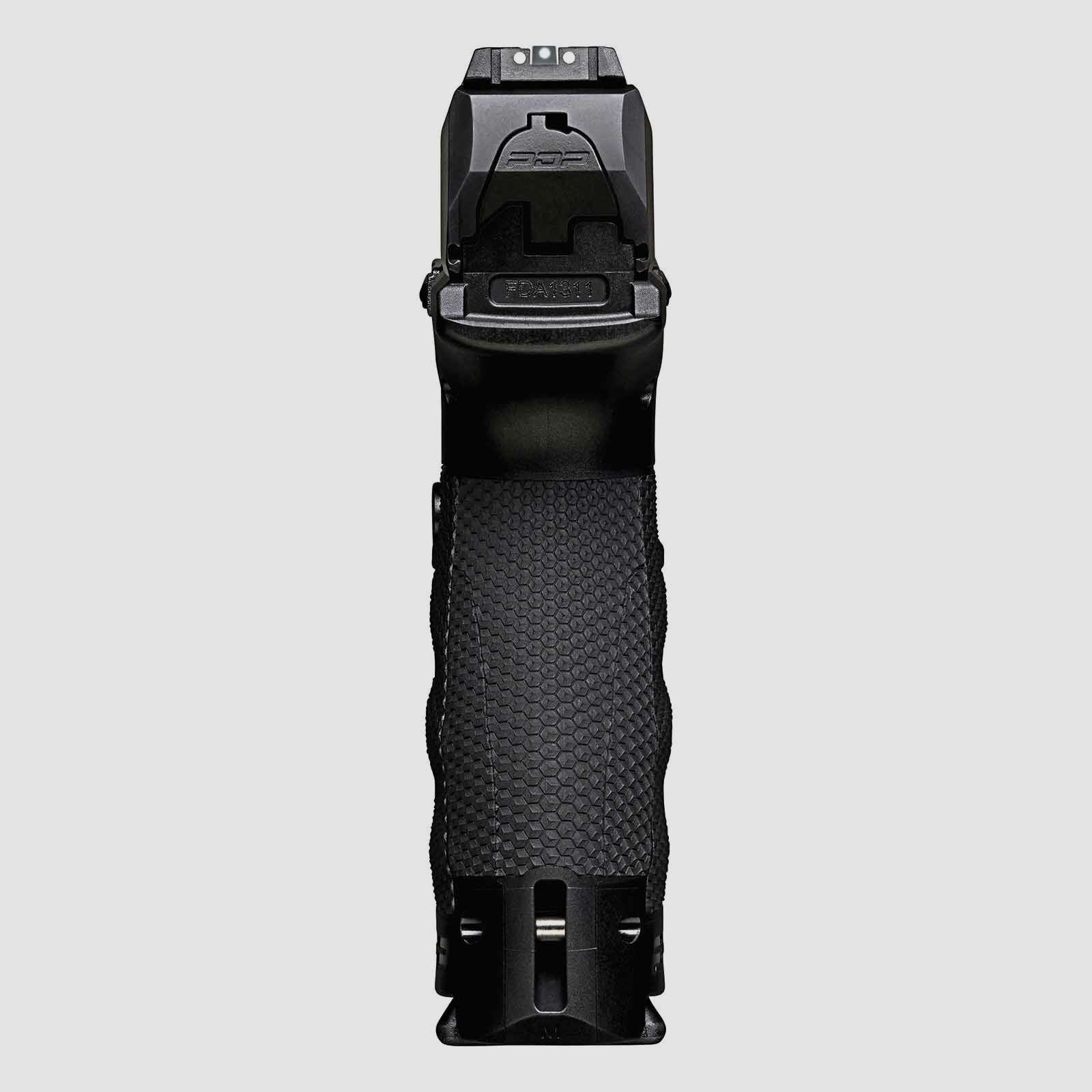 Walther PDP Compact 4"