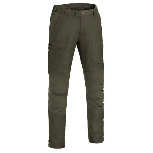 Pantaloni Trekking Caribou TC-Lite Olive Pinewood
