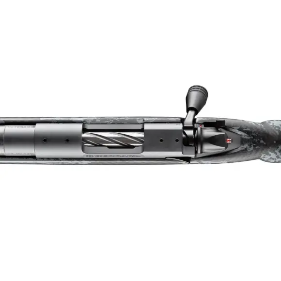 Bergara B14² Crest Carbon Repetiergeweer, afbeelding 3 van 28