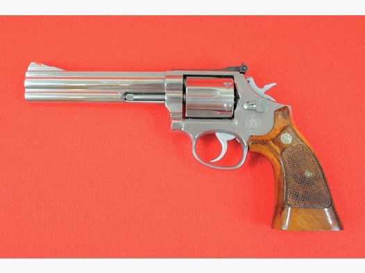 Smith & Wesson 686-3