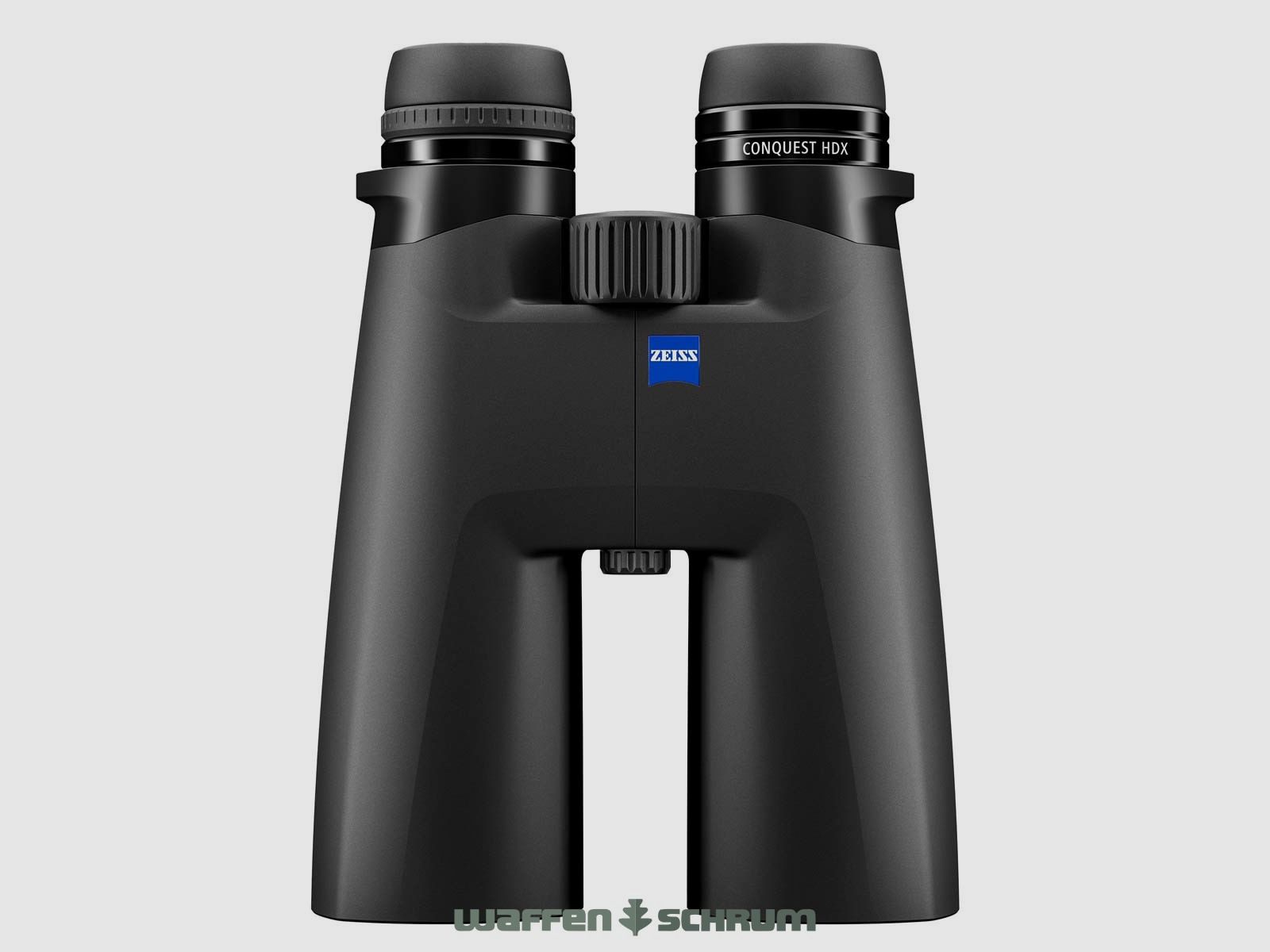 Zeiss Conquest HDX 15x56 with tripod adapter