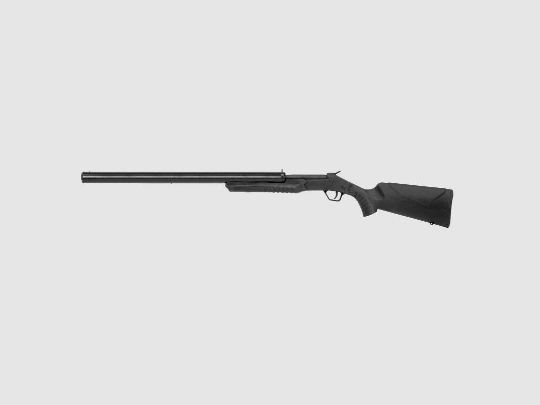 CARABINE MONTENEGRO SILENCE ROSSI CAL 410 18.5 POUCES, image 2 sur 2