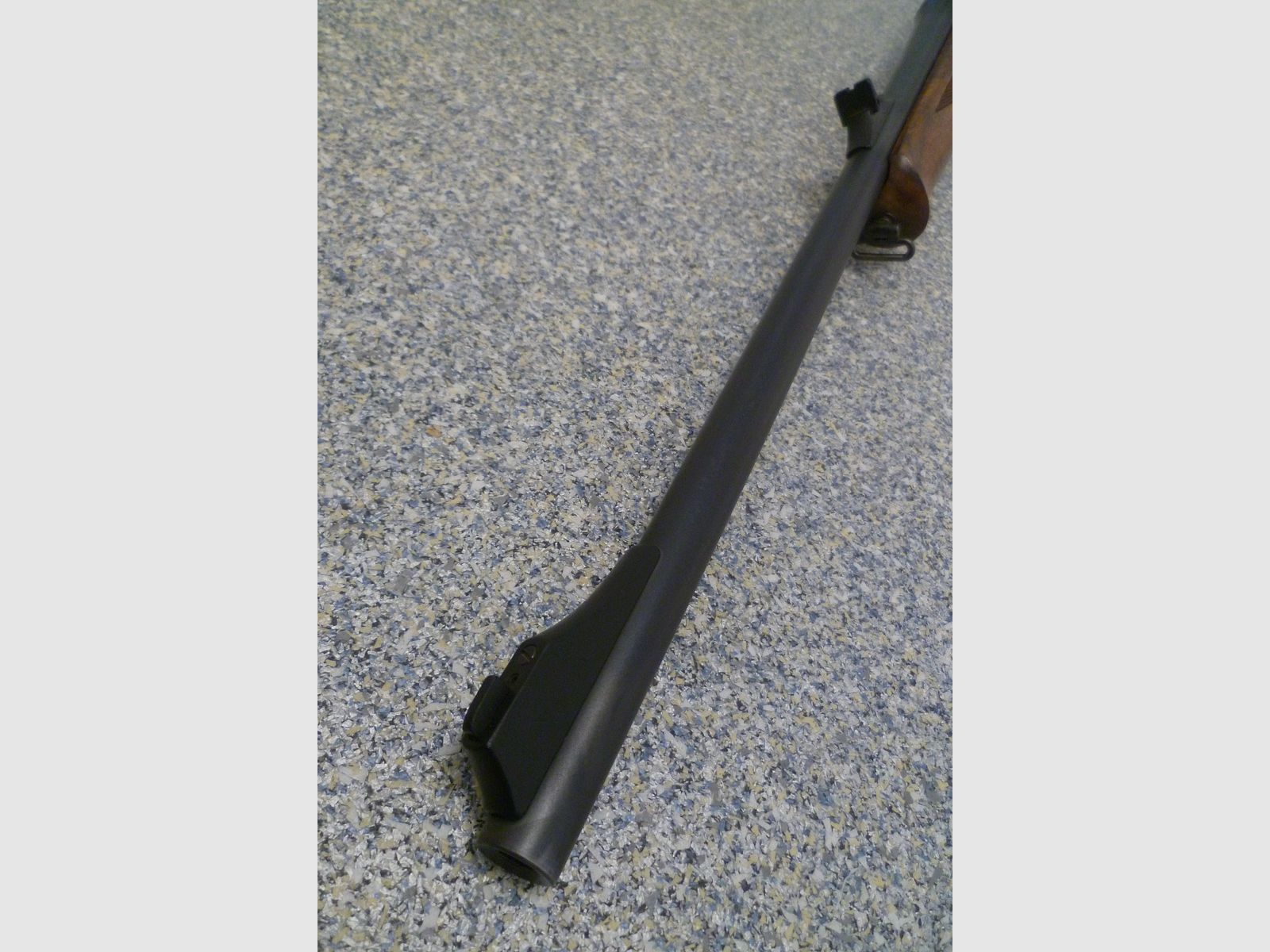 Repetierbüchse Blaser R93 .308 Win.