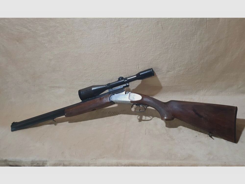 Sabatti sans .30-06Spring;20/76