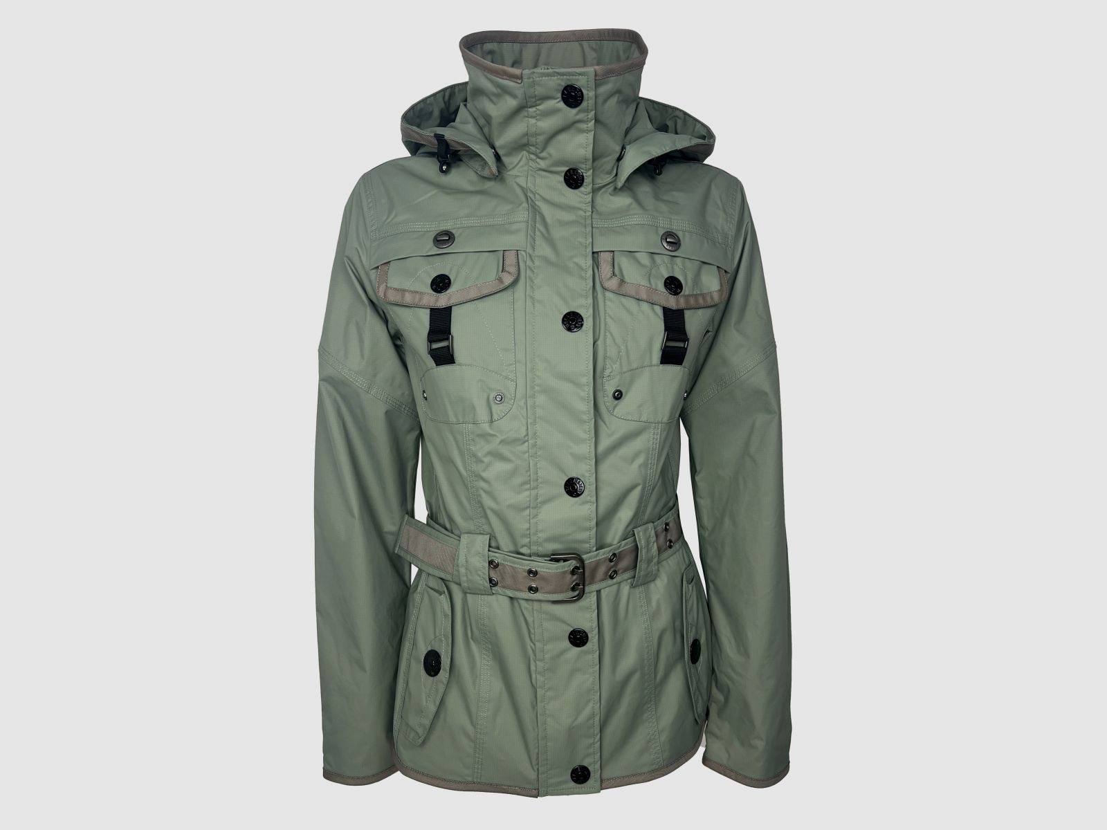 WELLENSTEYN Chocandy Sage