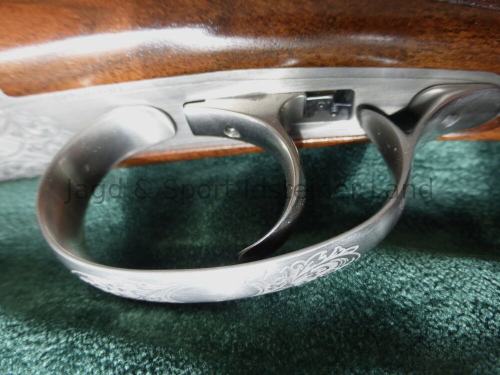 Antonio Zoli Z-Gun "Pernice Round Body"