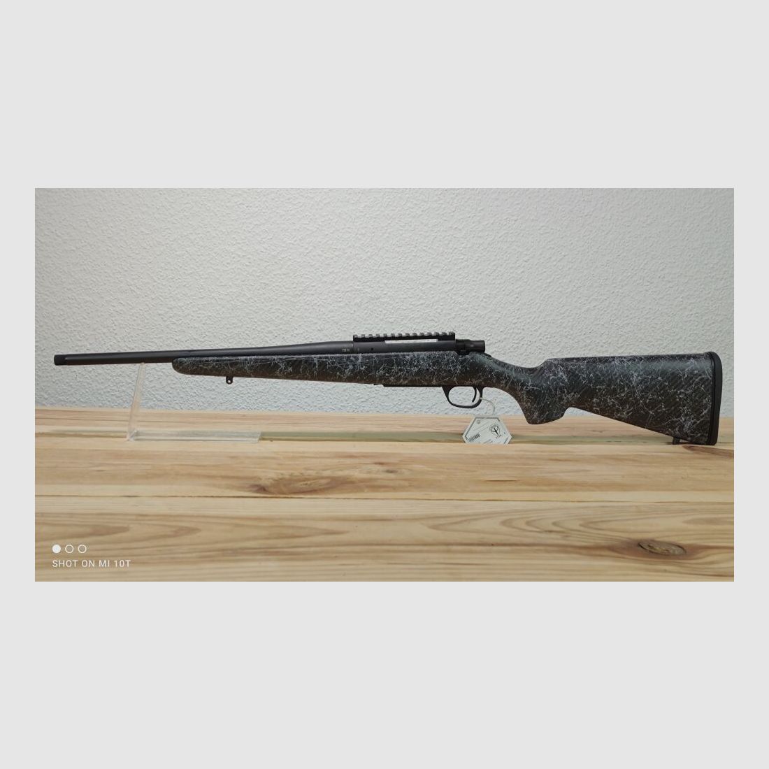 HOWA 1500 Superlight