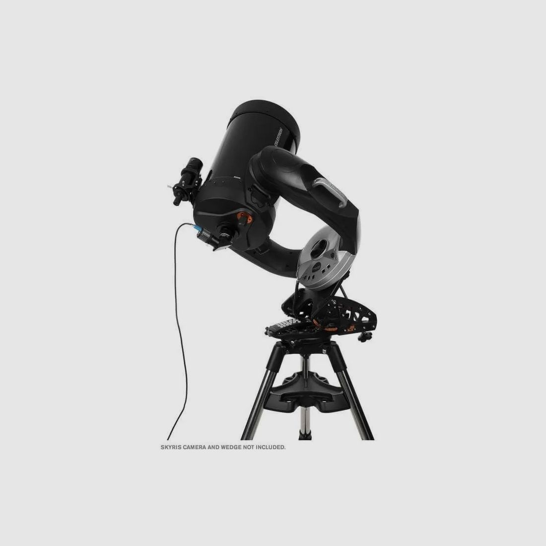 Celestron CPC 1100 XLT, zdjęcie 10 z 11