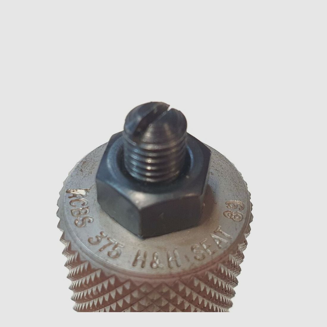 RCBS RCBS Reloader Special Full Length Die Set, .375 H&H Mag Matrix