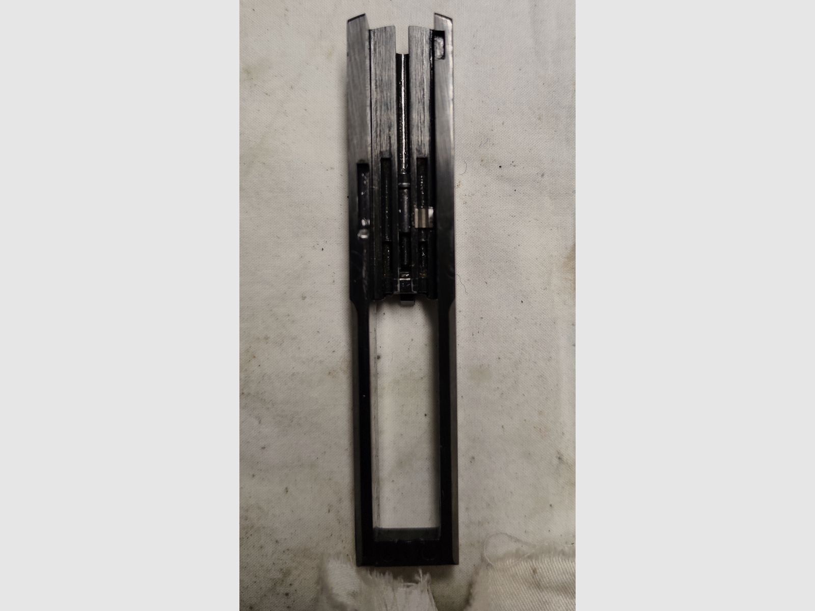 UMAREX  Perfecta  FBI 8000!!! Samler!!! Neu Original Schachtel