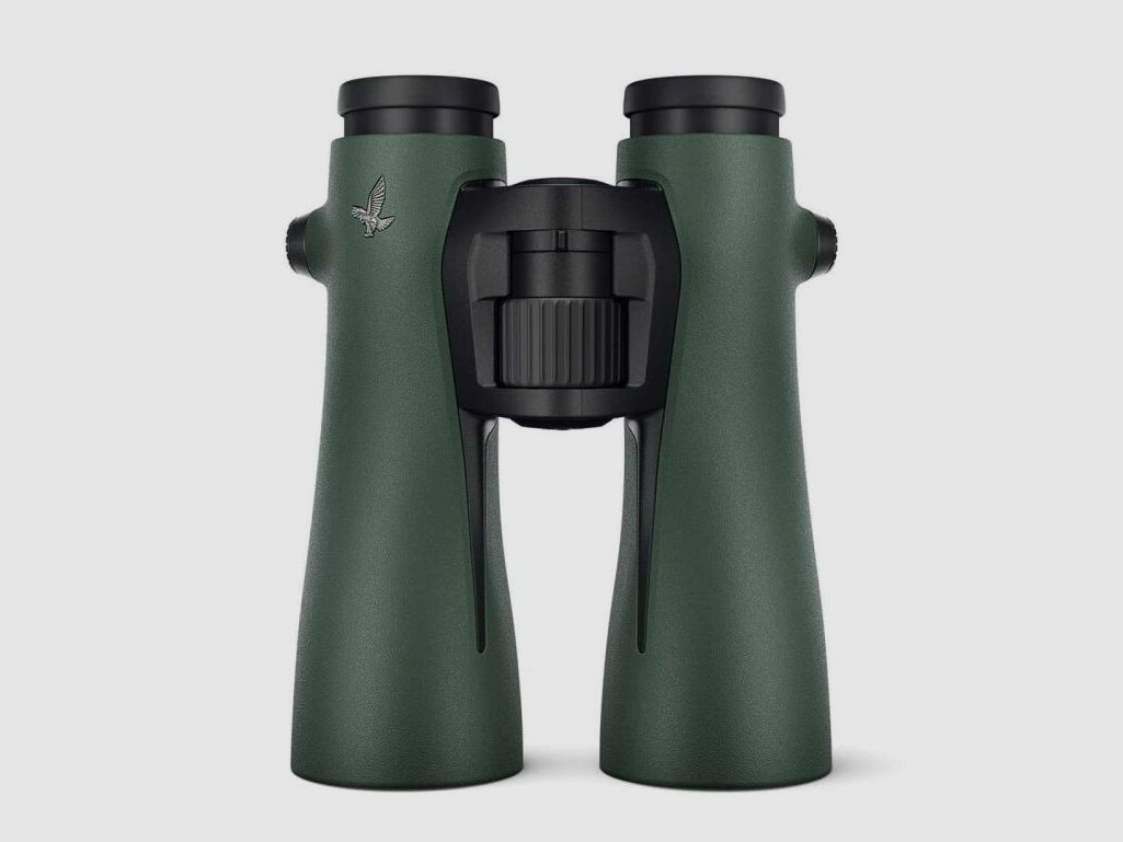 Swarovski Optik 10x52 NL PURE green