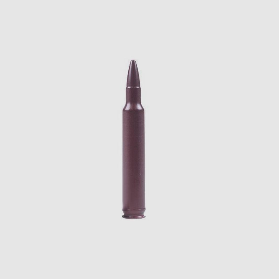 A-Zoom Dummy Round Aluminum Anodized .300 Wby. Mag. 2-Pack