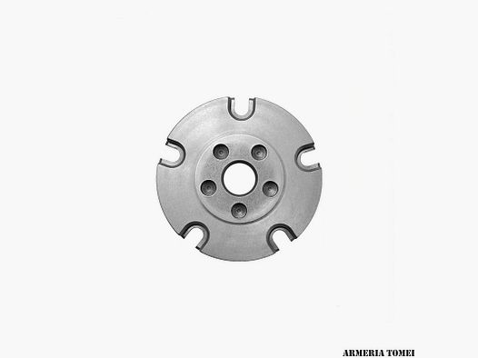 LEE – LOAD MASTER SHELLPLATE #4S 222/223/380 AUTO