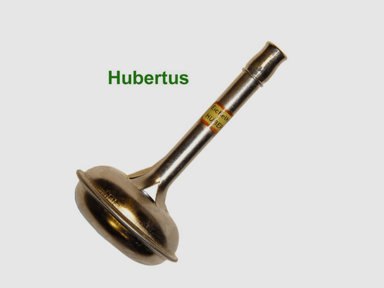 Wildlocker Hubertus Birkhahn