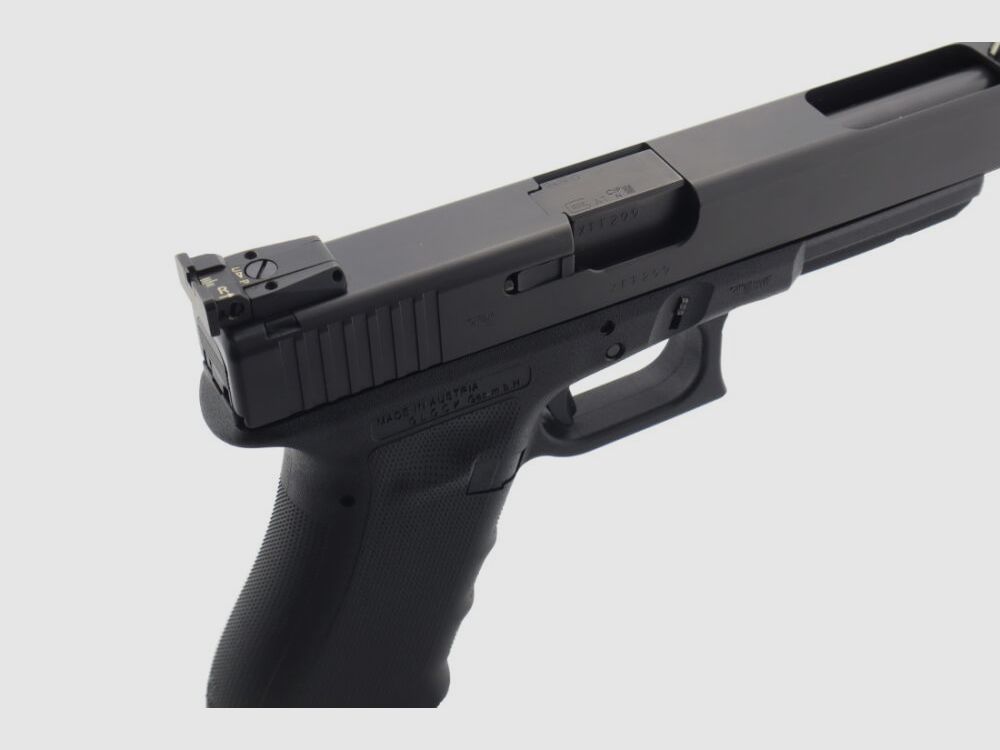 Glock 34 Gen.3 RTF
