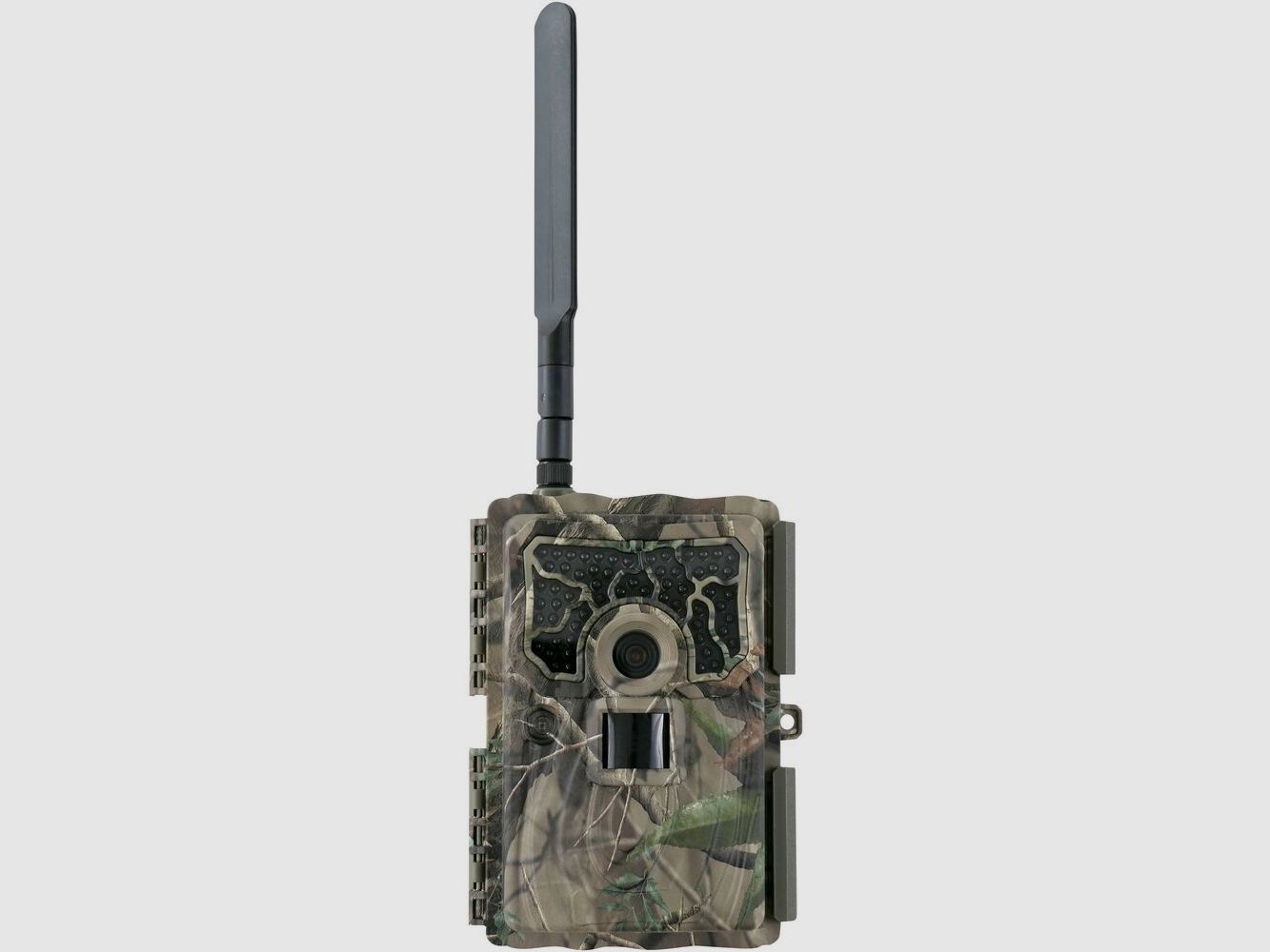Reviermanager Telecamera per la fauna selvatica RM4eco - PACCHETTO ALL-IN-ONE