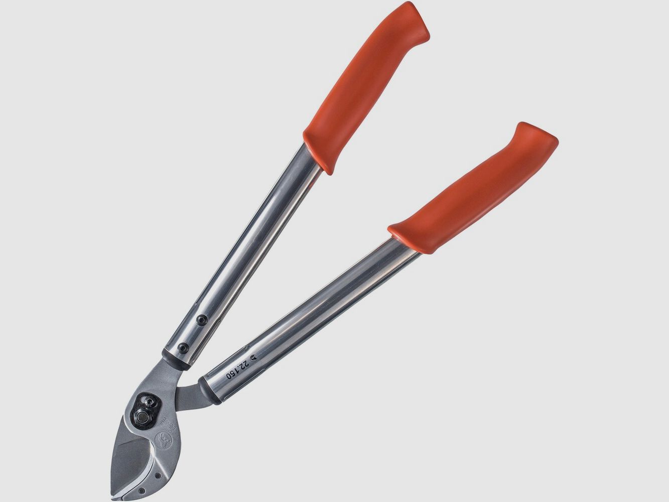 LÖWE Hunting scissors (Total length 50 cm – weight 930 g), imagen 2 de 2