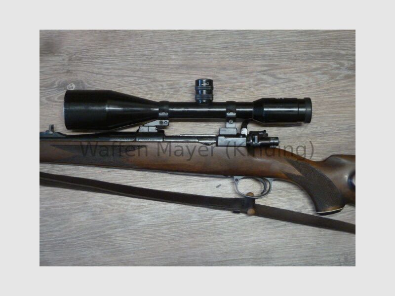 Mauser 98 Repetierstutzen -98er