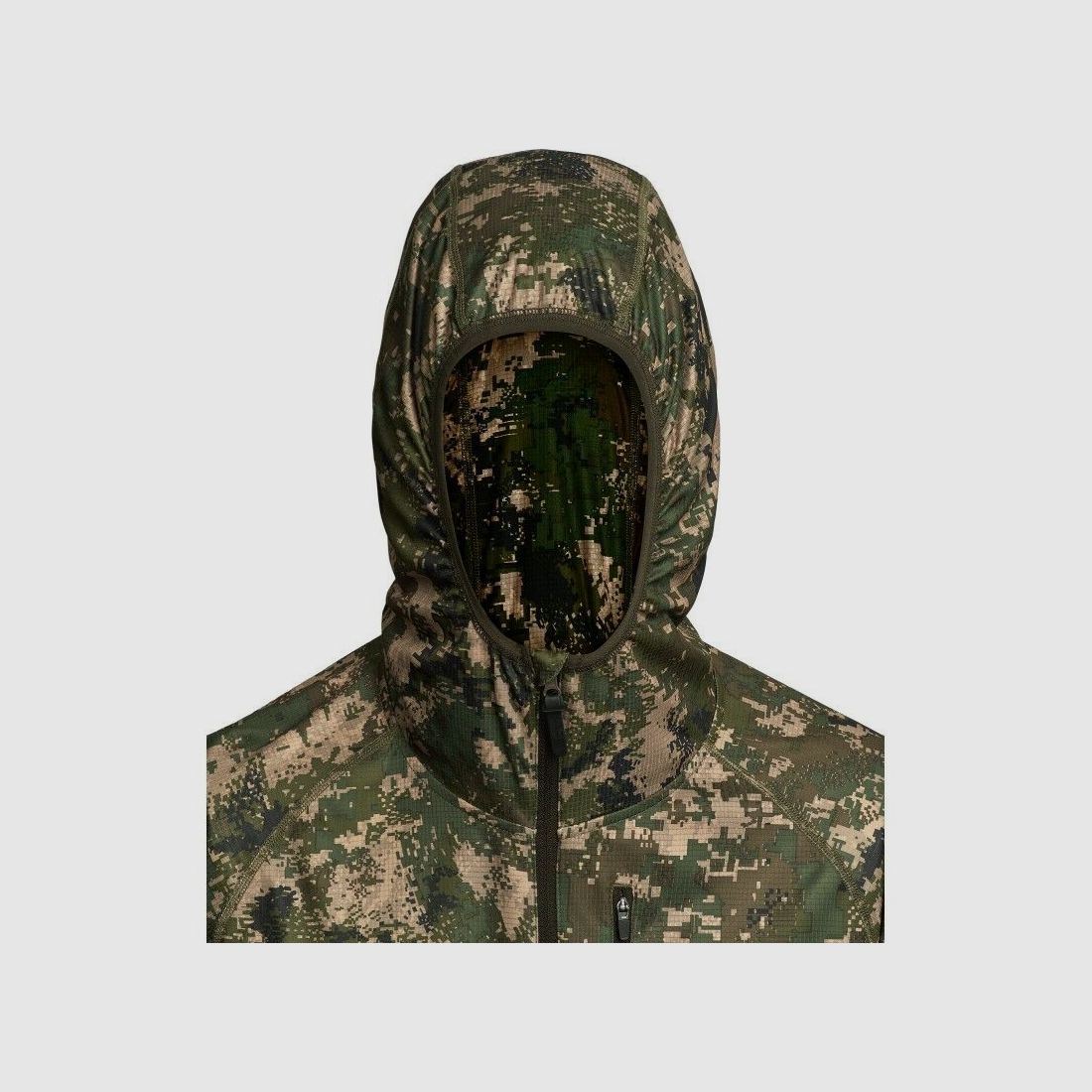 Northern Hunting Herren Jacke Arild Tanatex Insect Protection