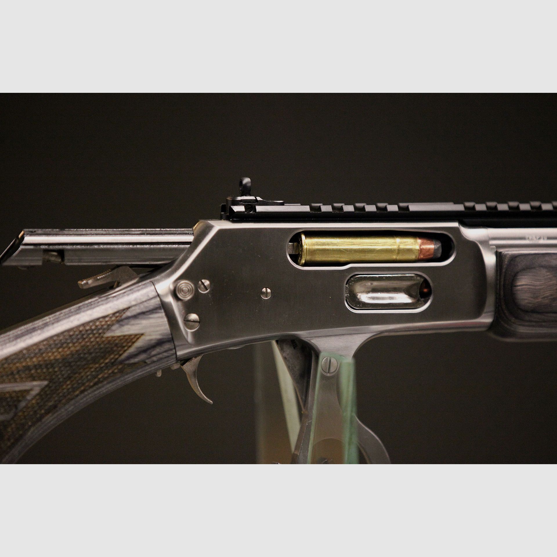 Marlin 45-70, image 6 sur 7