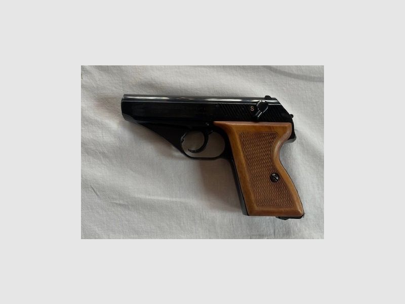 Mauser  HSC
