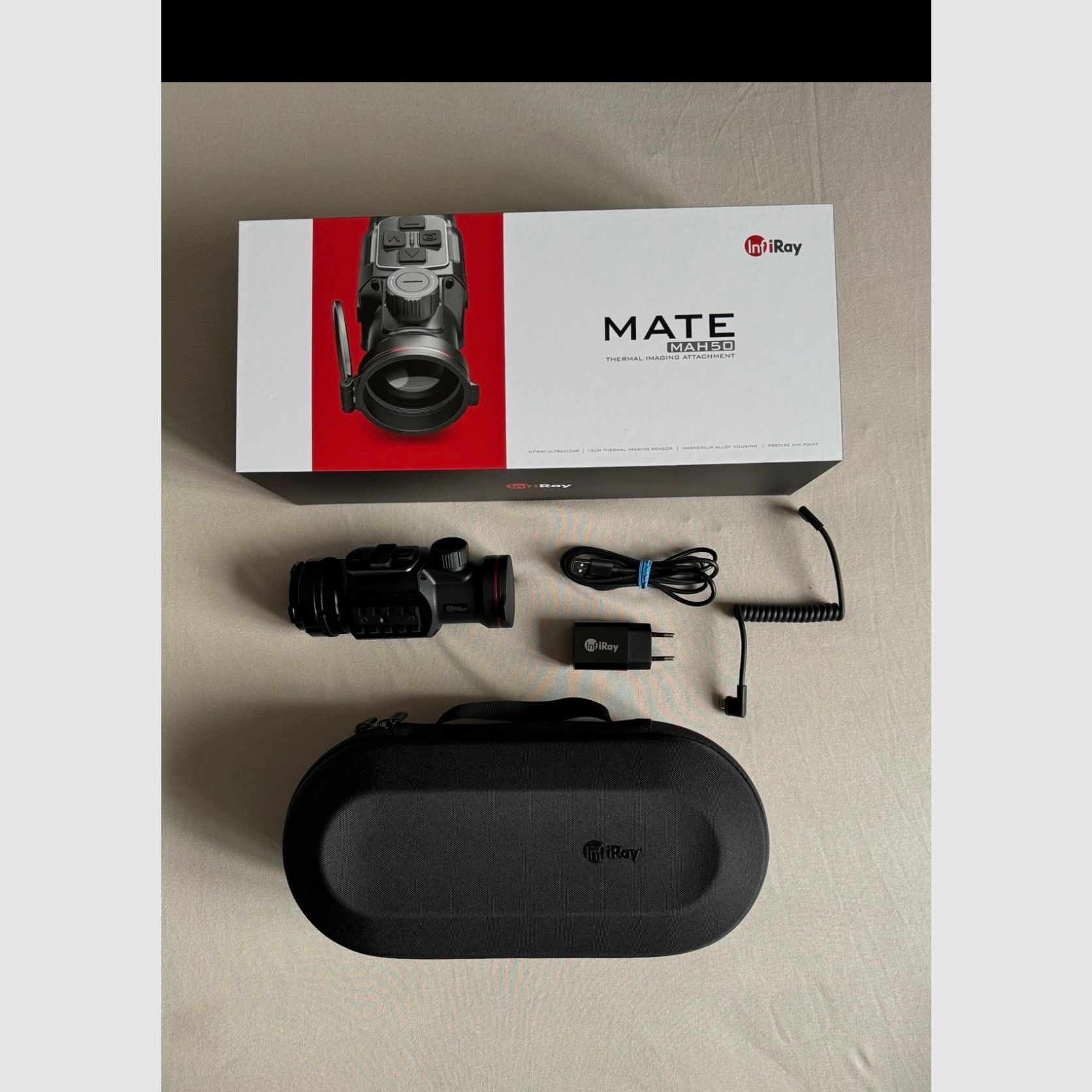 Infiray Mate MAH50
