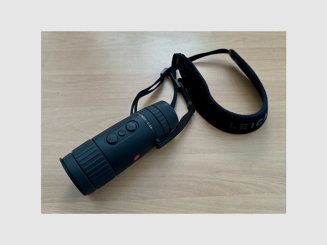 Leica Calonox View