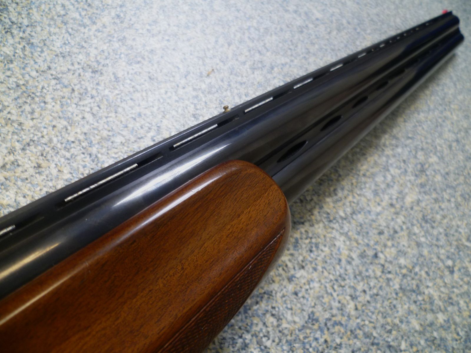 BDF Marocchi Contrast 12/70 Trap