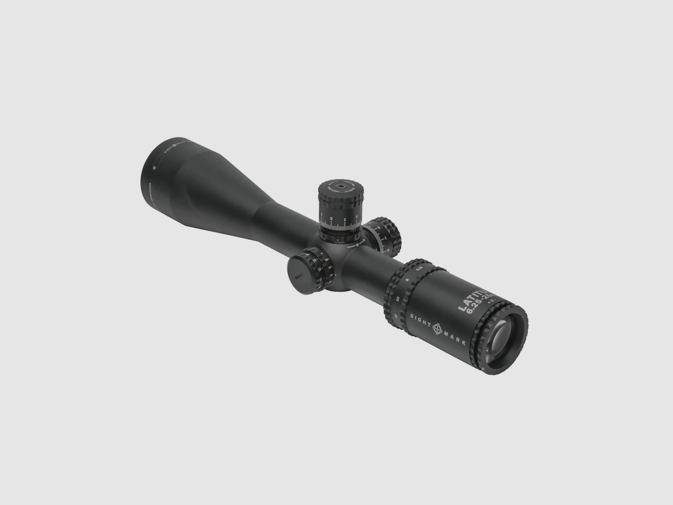 SIGHTMARK LATITUDE 6.25-25×56 PRS ZIELFERNROHR