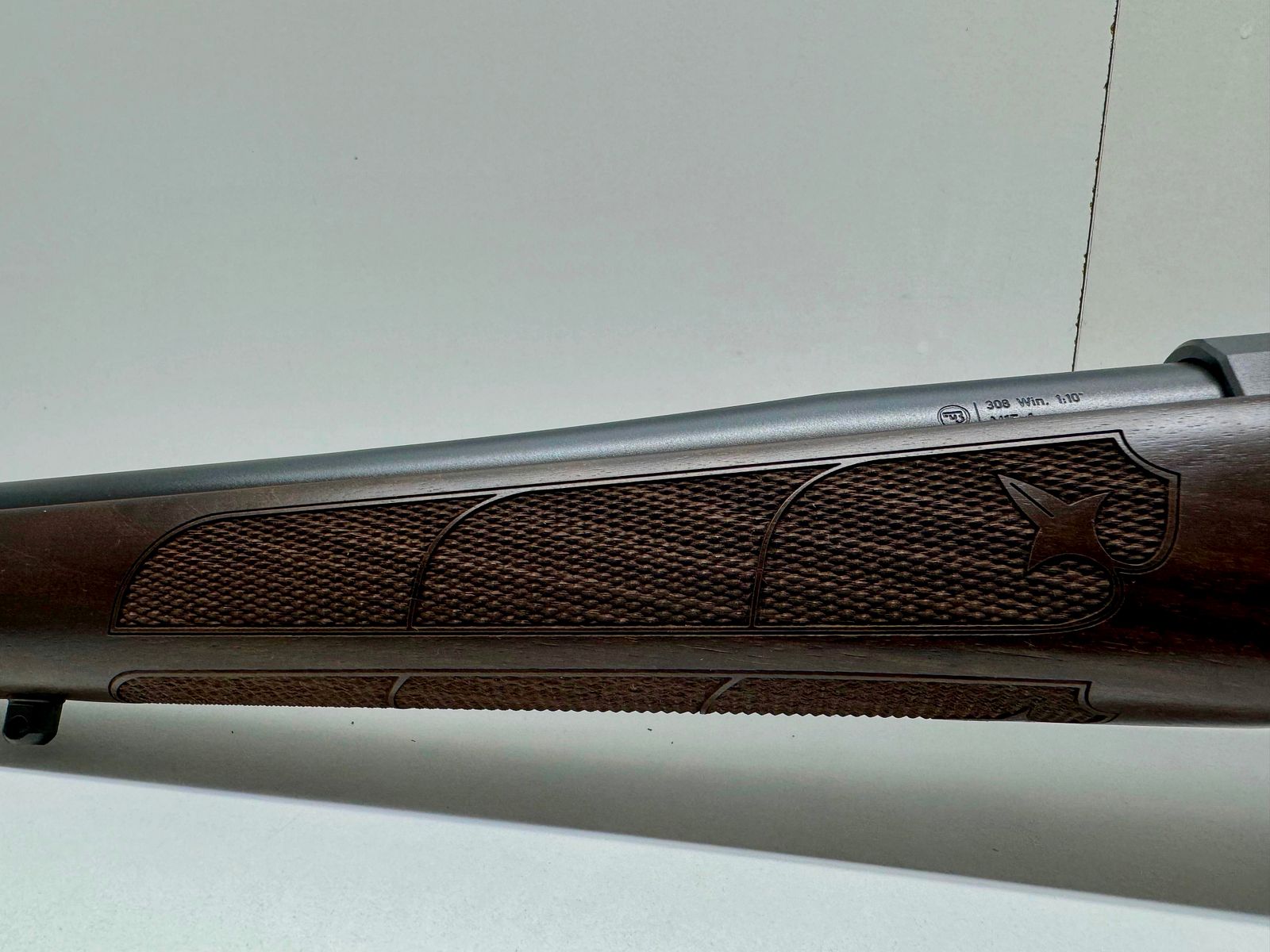 CZ 600 American - WaffenFriedrichs