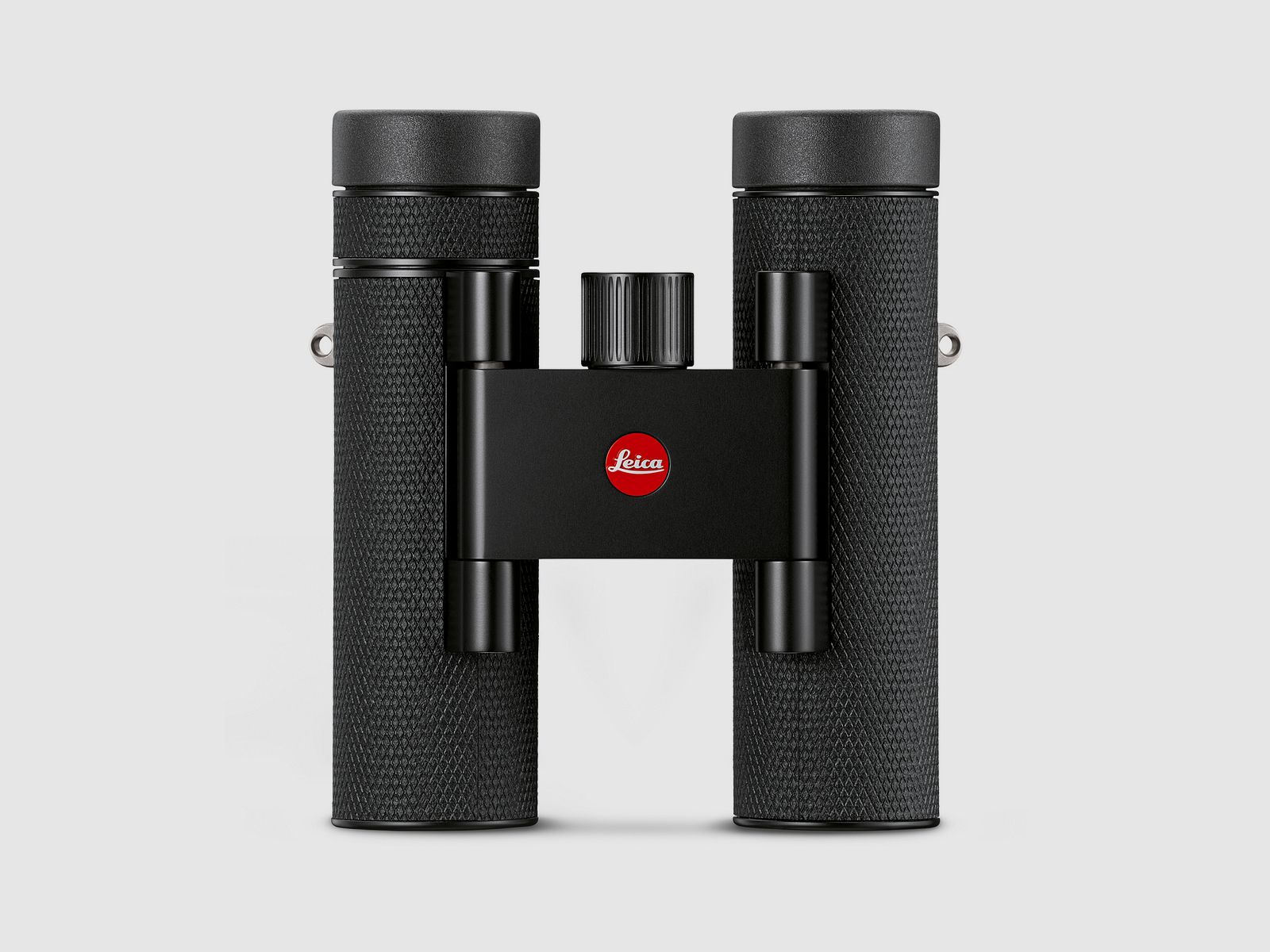 Leica Noctivid 8 x 25 Compact, cuir noir + Kit de nettoyage des lentilles, image 1 sur 5
