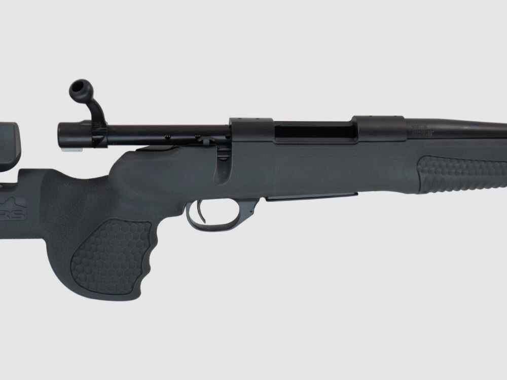 Howa M1500 SA mit GRS Fenris Schaft