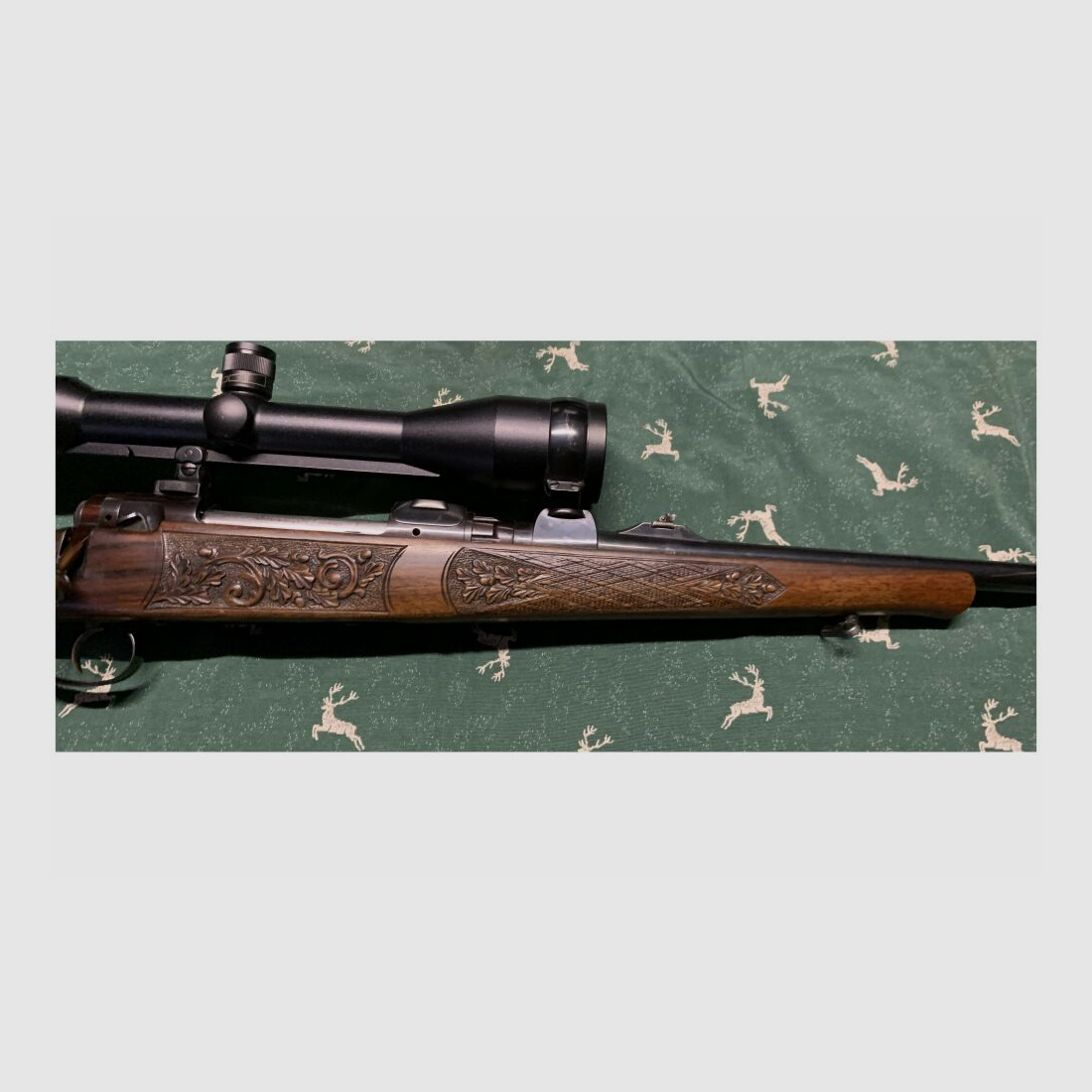 Anschütz 7x64