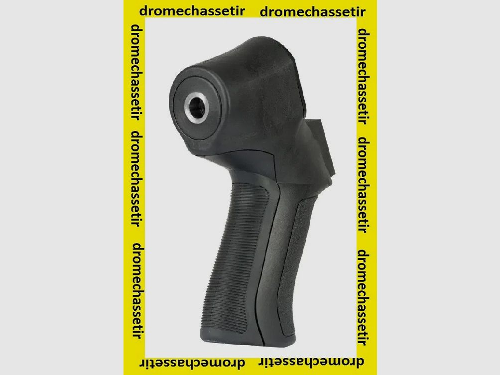 Griff ATI T3, für Remington, Maverick, Mossberg, Winchester SXP, schwarz