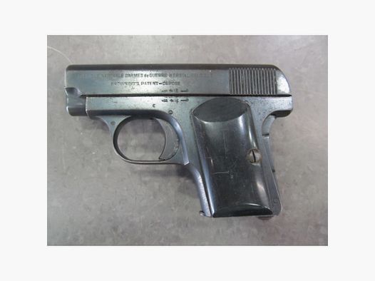 BROWNING BABY CAL6,35 USATO