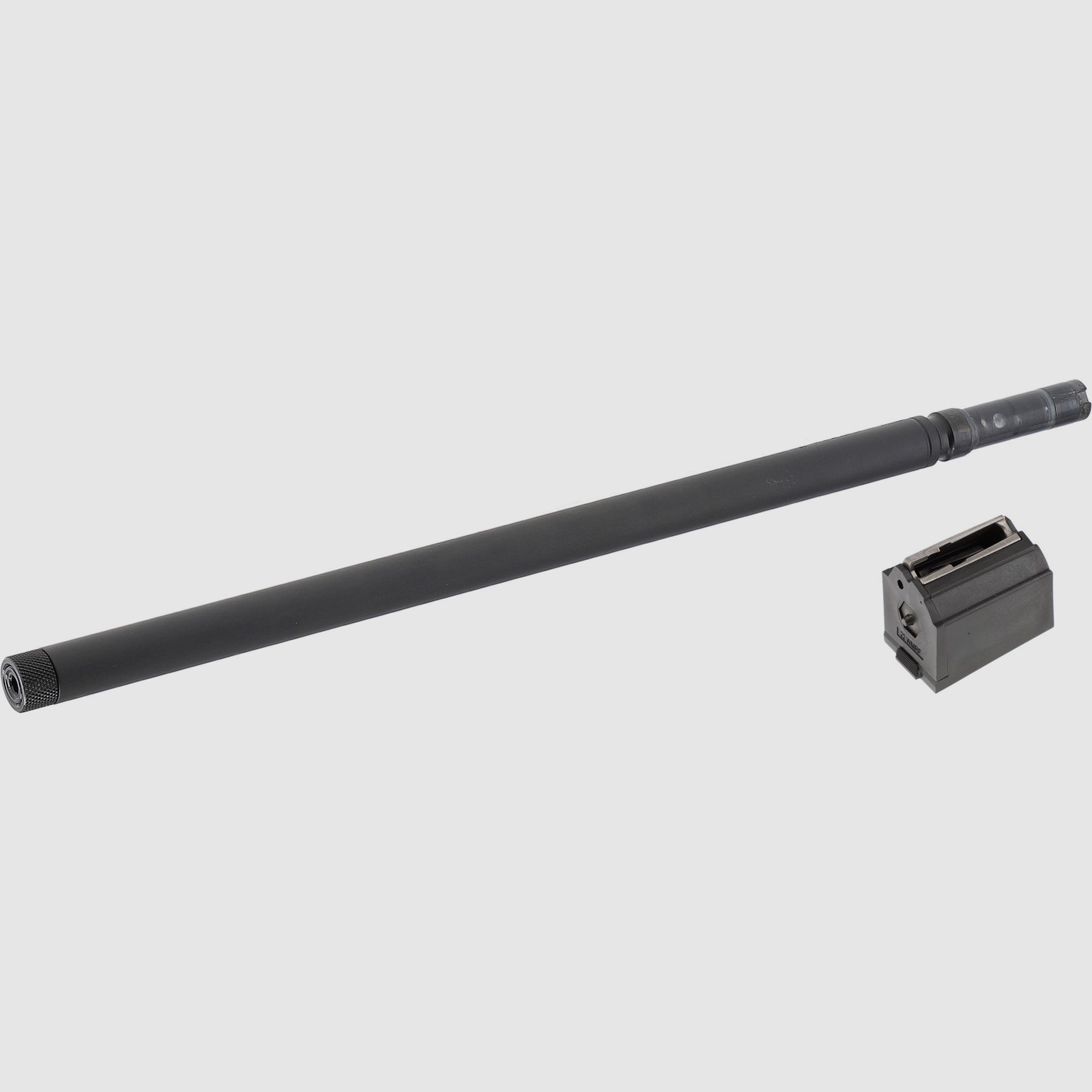 Hammerli Arms Force B1 16", .22WMR, Kaliber .22WinMag || Wechselsystem