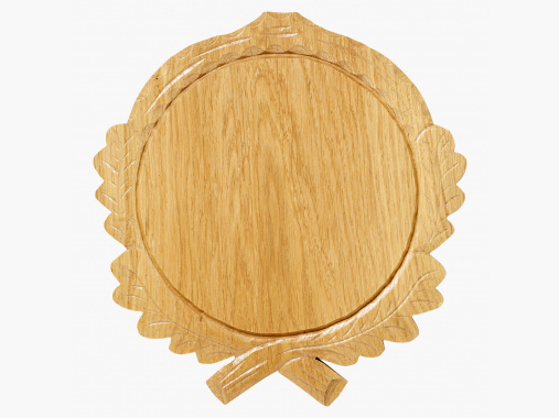 Scudo per armi da cinghiale (naturale) |