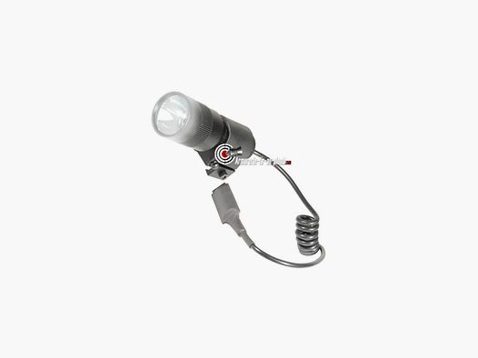 Lampe pour rail 22 mm