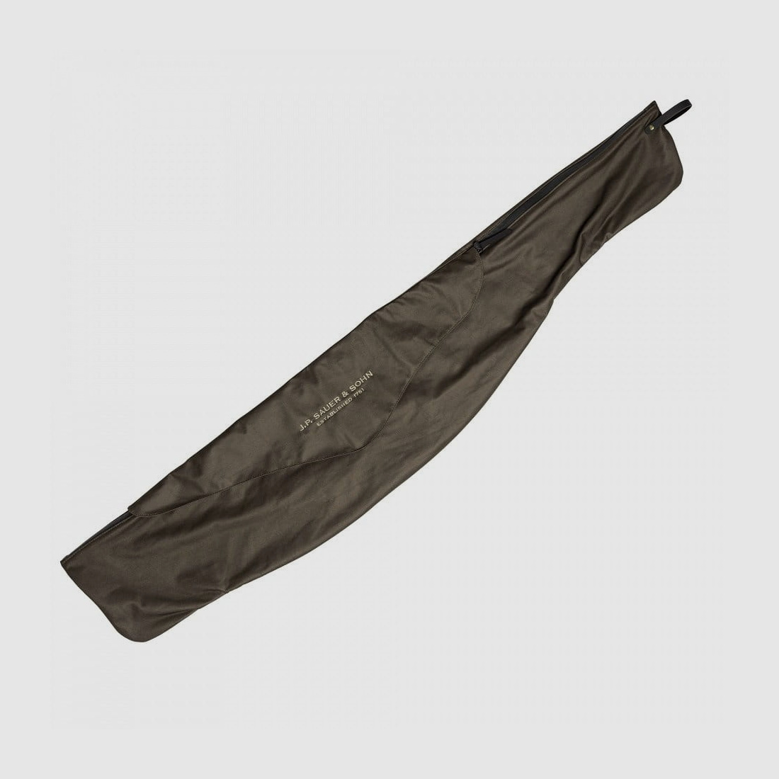 Sauer stalking rifle case