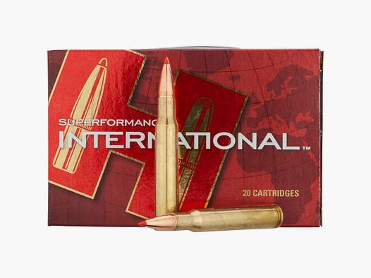 .30-06 Spr. SPFI GMX 10,7g/165grs. Hornady