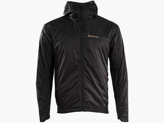 Carinthia Carinthia Jacke TLG schwarz