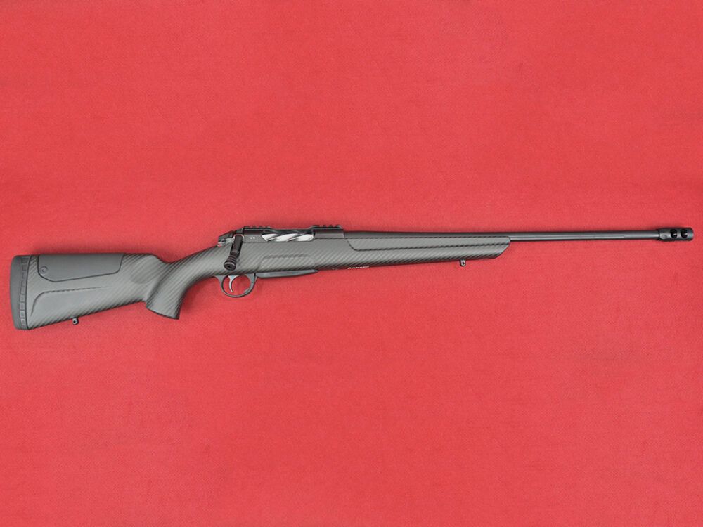 Mercury Rover G2 Carbon .308 Win.