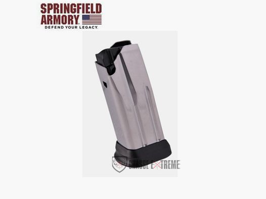 Magazynek SPRINGFIELD ARMORY XD-M Elite Compact 11 Strzałów Kal. 10mm Auto
