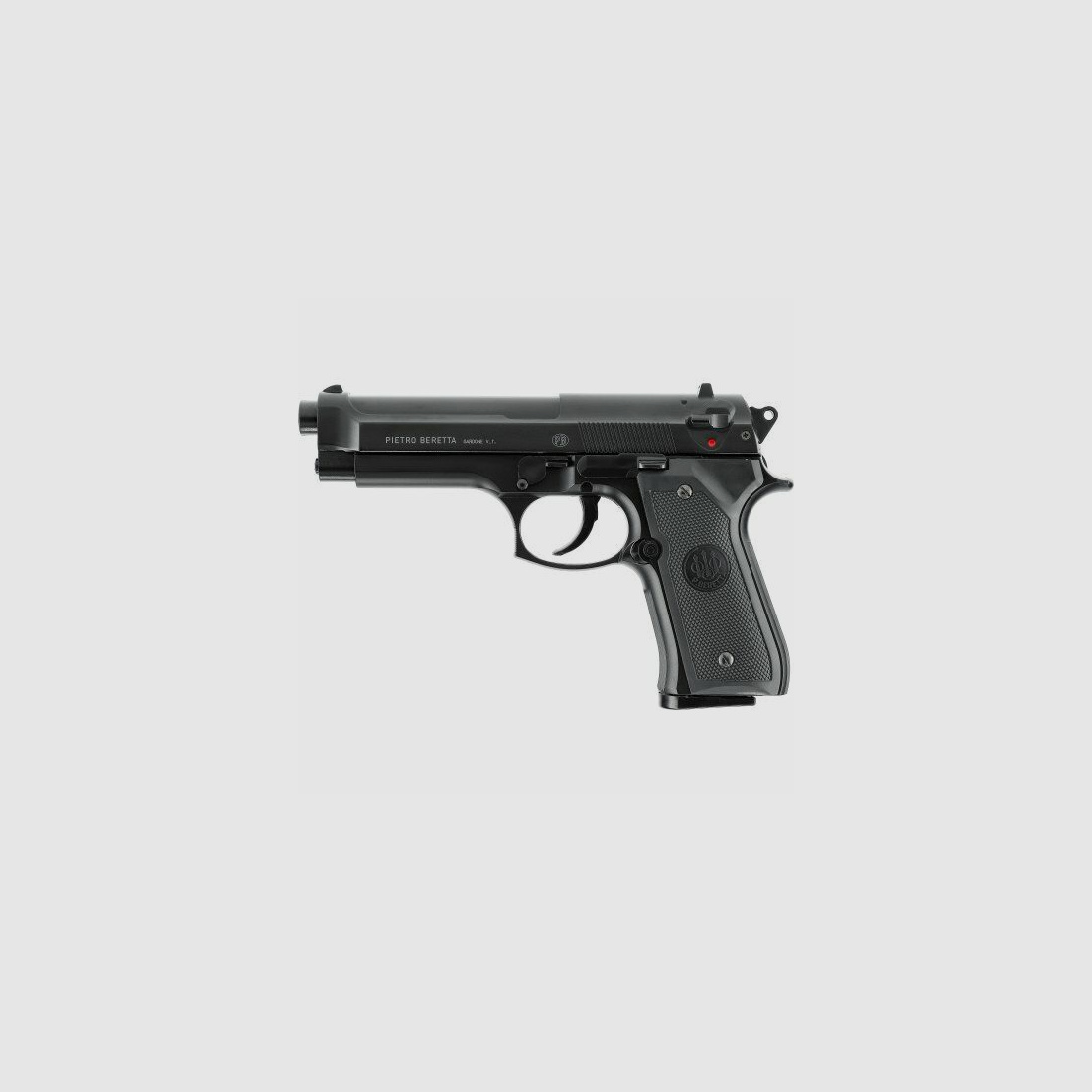 Beretta MOD. 92 FS 6 mm, Federdruck, < 0,5 J