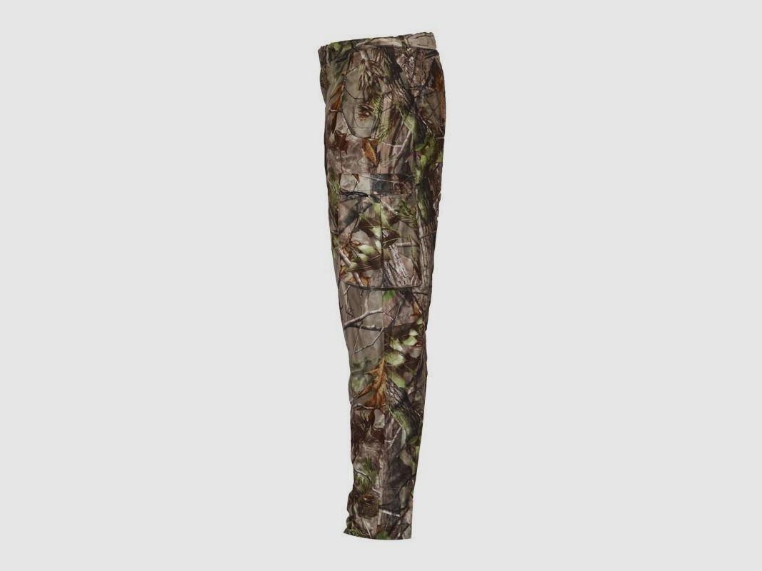 Patton gevoerde broek hardwoods, afbeelding 4 van 4