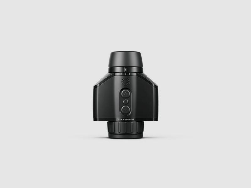 Wärmebildgerät Leica Calonox 2 Sight LRF