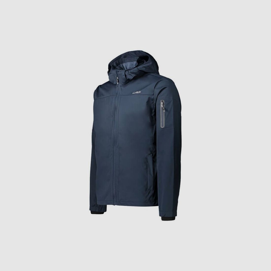 CMP Herren Jacke aus Light Softshell