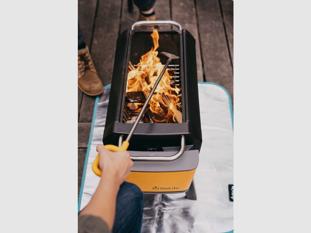 BioLite FirePit FirePoker, Bild 3 von 5