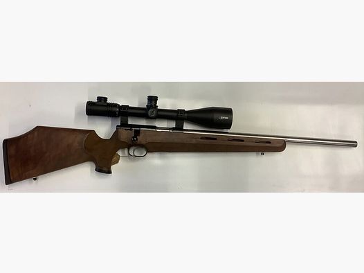 Weihrauch HW 66